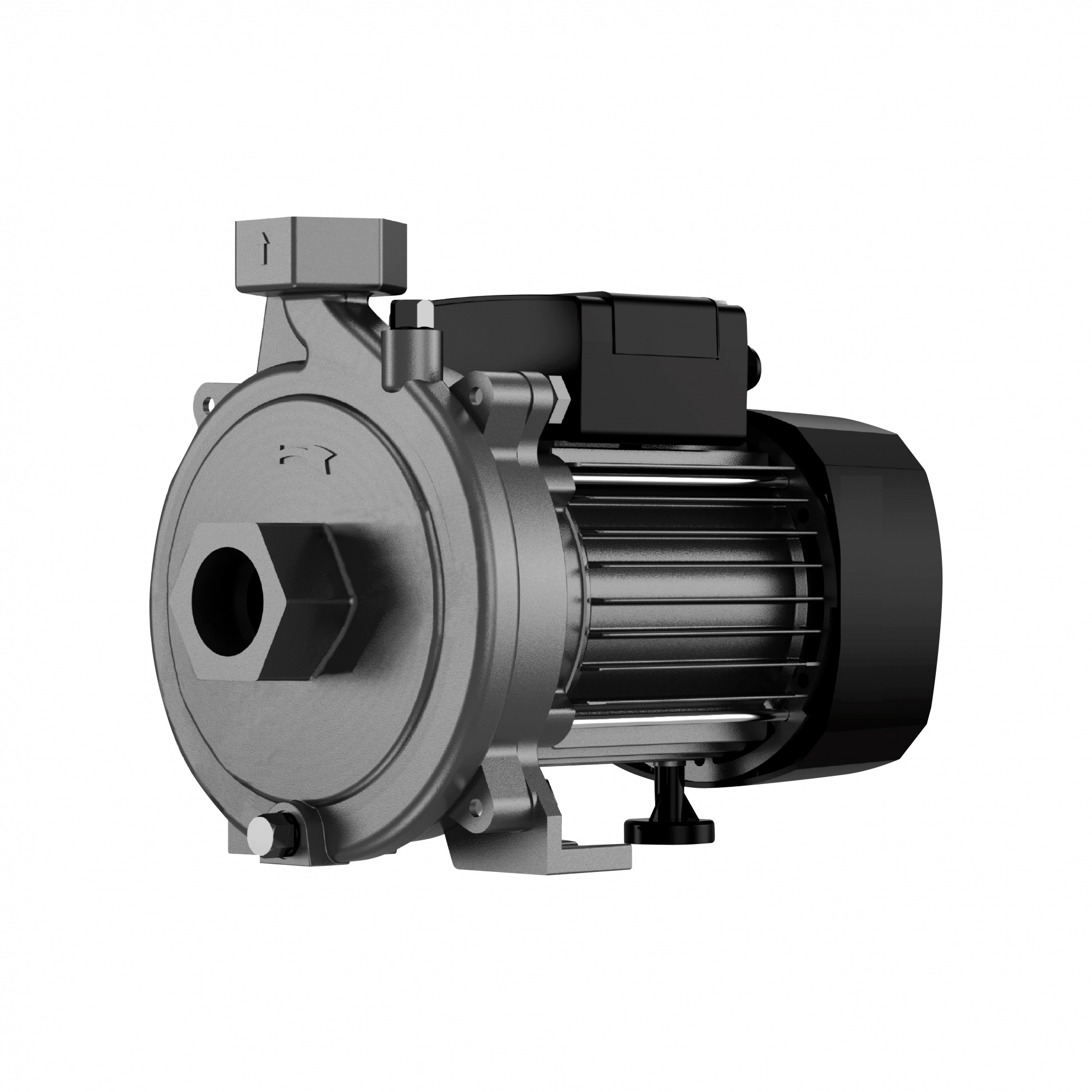 Поверхностный центробежный насос PUN